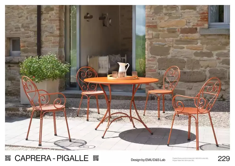 2025 collections da 14 febbraio a 31 dicembre di 2025 - Pagina del volantino 116