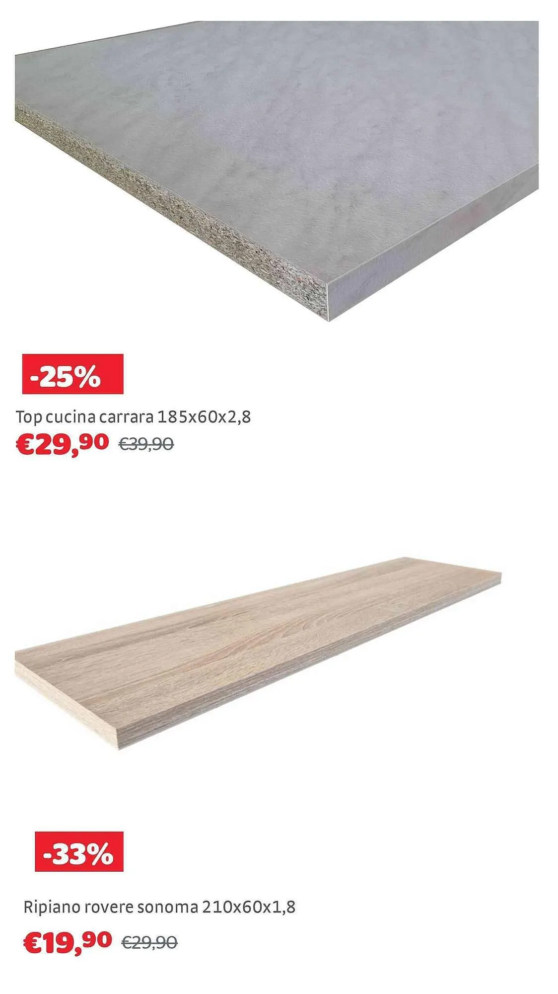 Volantino Bricocenter da 13 novembre a 8 dicembre di 2025 - Pagina del volantino 26