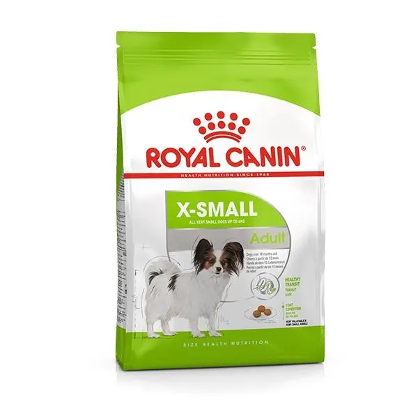 Royal Canin - X-Small Adult
