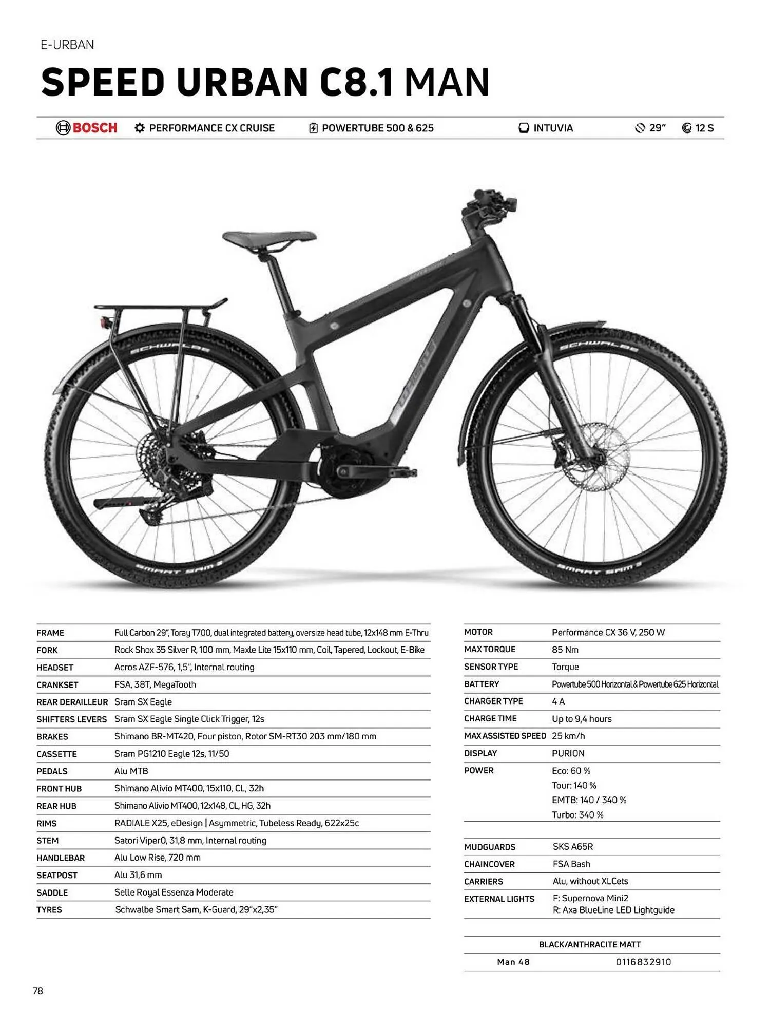 Volantino Atala da 20 novembre a 31 dicembre di 2025 - Pagina del volantino 80