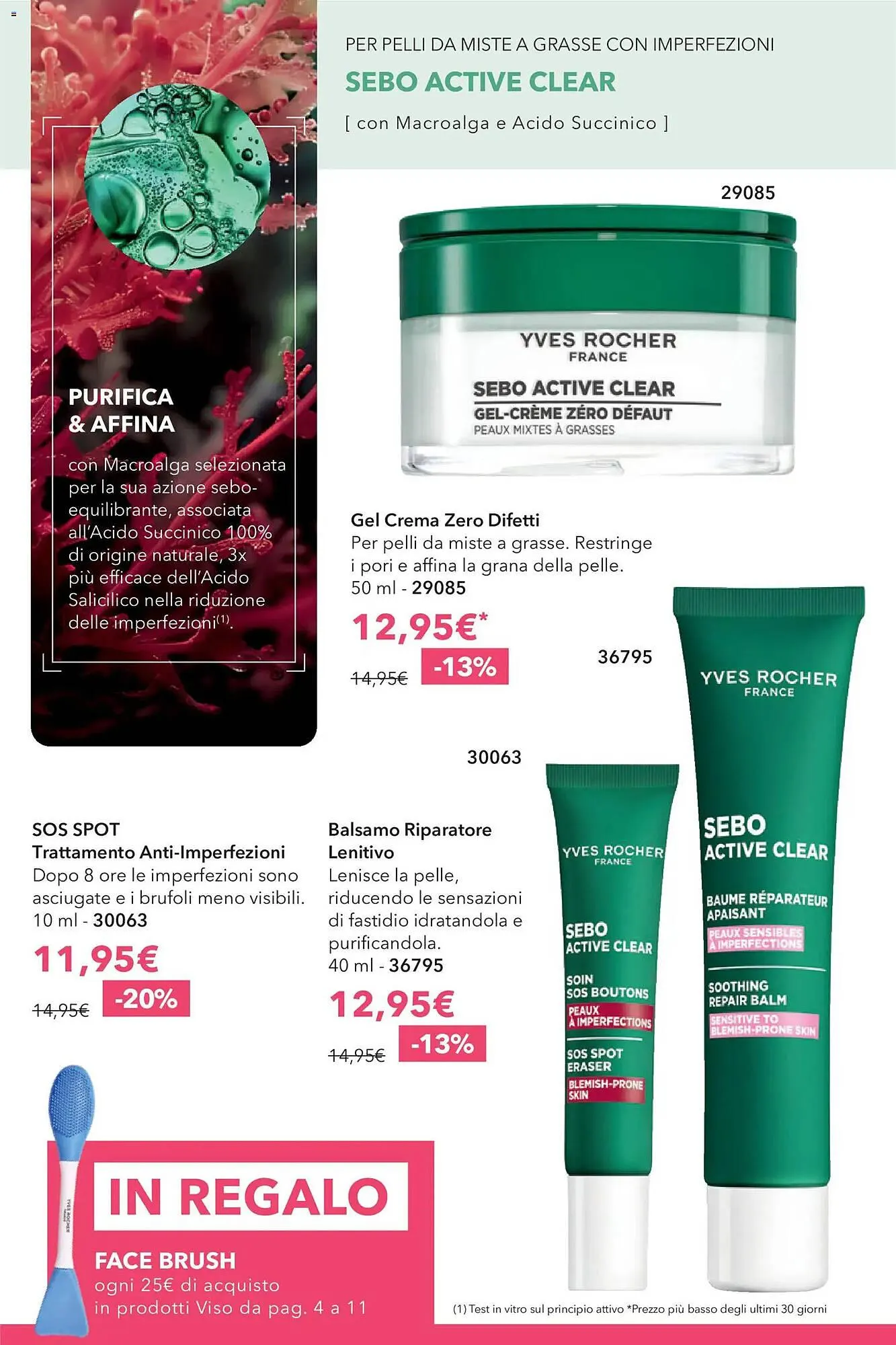 Catalogo Yves Rocher da 12 maggio a 3 giugno di 2026 - Pagina del volantino 10