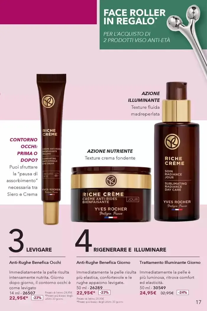 Novita lozione essenziale da 28 febbraio a 24 marzo di 2025 - Pagina del volantino 17