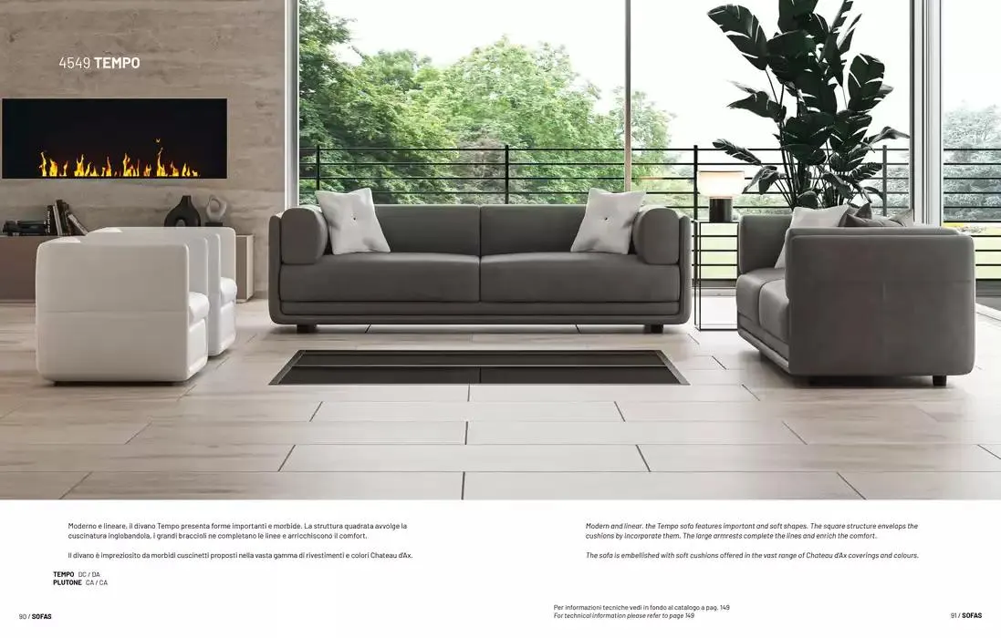 Art of Italian Living da 24 aprile a 31 dicembre di 2025 - Pagina del volantino 46