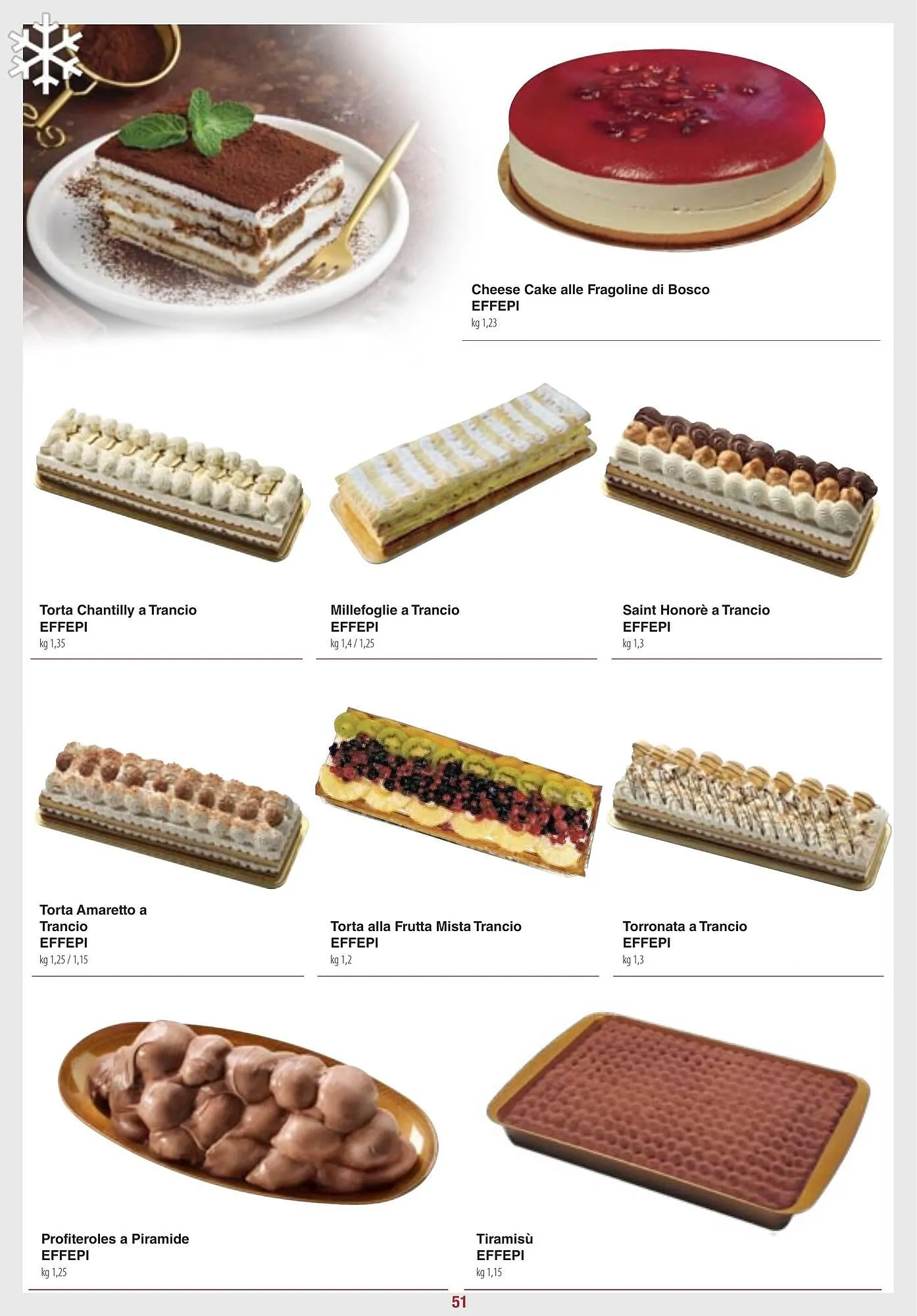 Volantino Docks Market da 13 marzo a 31 dicembre di 2025 - Pagina del volantino 51