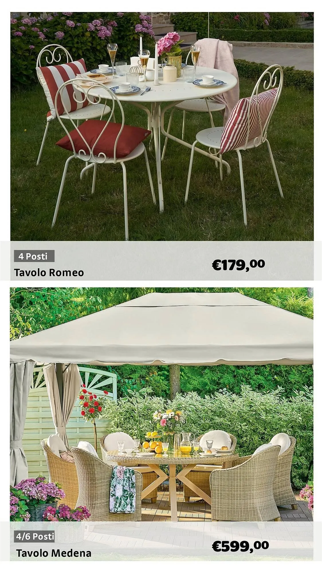 Volantino Bricocenter da 3 giugno a 31 dicembre di 2025 - Pagina del volantino 23