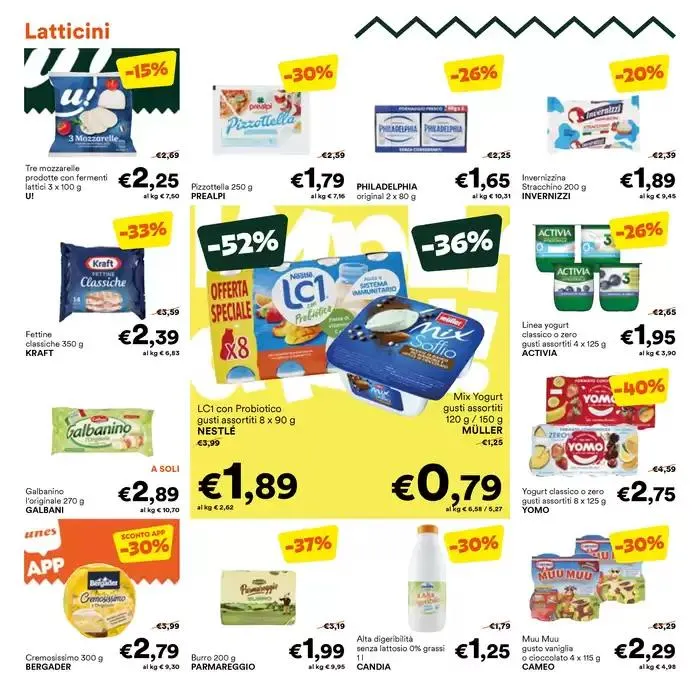 Imperdibili! da 7 maggio a 20 maggio di 2025 - Pagina del volantino 8