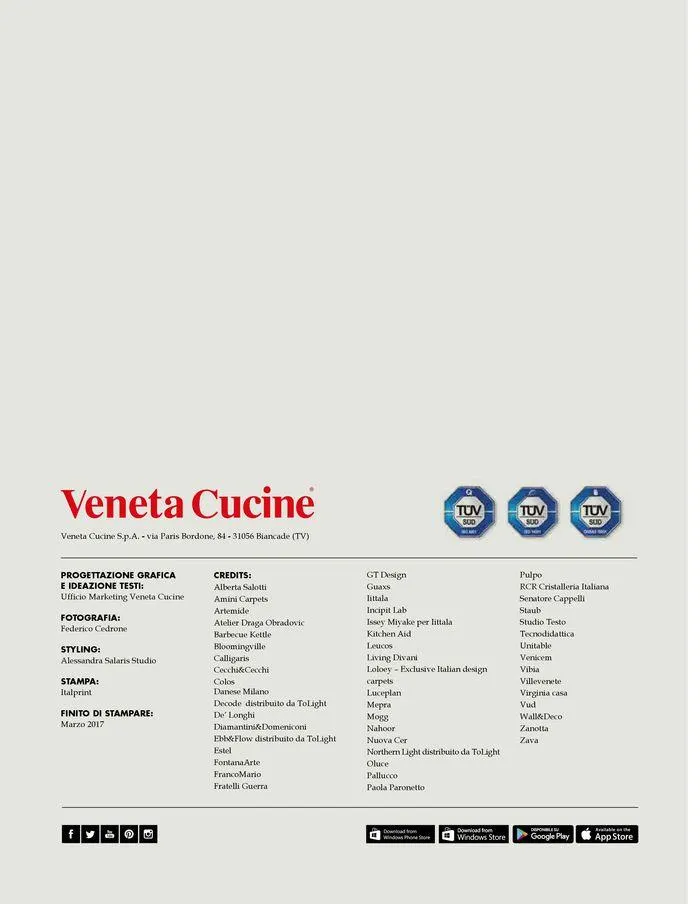 Cosy Home da 22 gennaio a 30 settembre di 2025 - Pagina del volantino 72