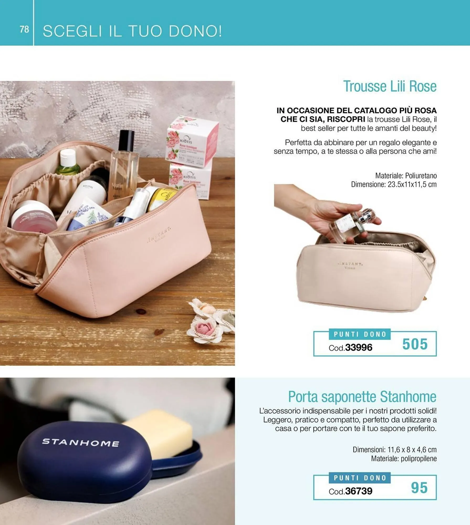 Volantino Stanhome da 4 giugno a 30 giugno di 2025 - Pagina del volantino 79