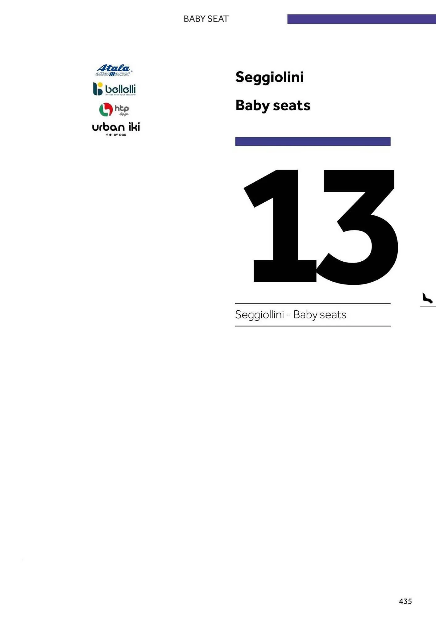 Volantino Atala da 20 novembre a 31 dicembre di 2025 - Pagina del volantino 443