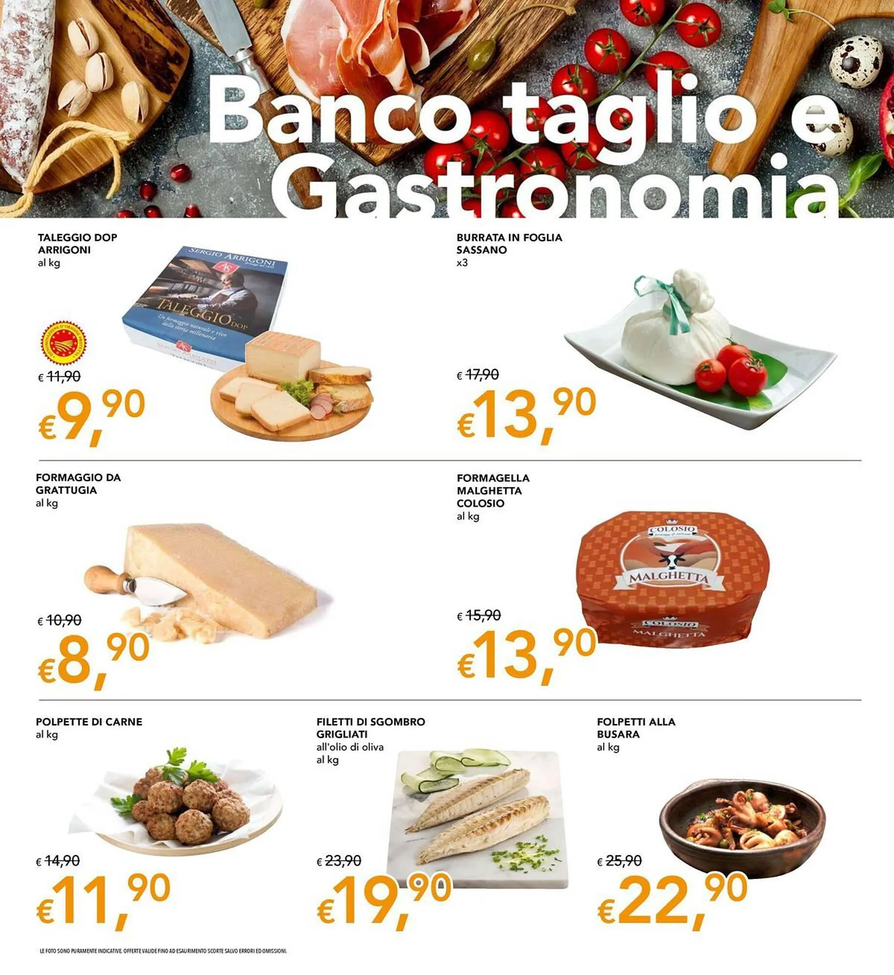 Volantino Migross Supermercati e Market da 8 febbraio a 17 febbraio di 2024 - Pagina del volantino 16