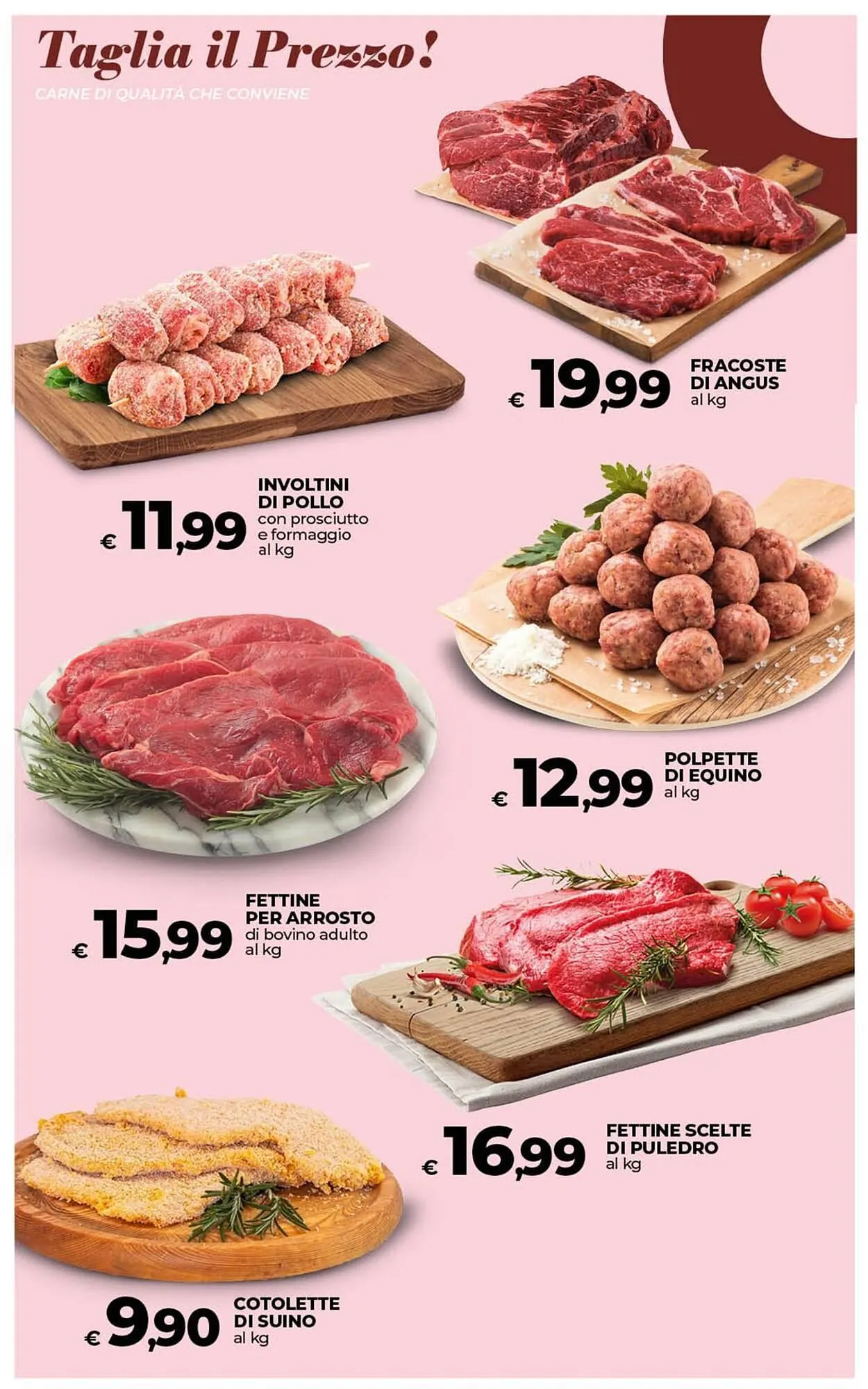 Volantino Ipercoop da 5 dicembre a 15 dicembre di 2025 - Pagina del volantino 26