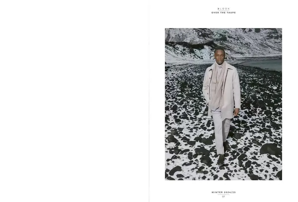 Winter 2024/25 da 1 novembre a 31 dicembre di 2025 - Pagina del volantino 7