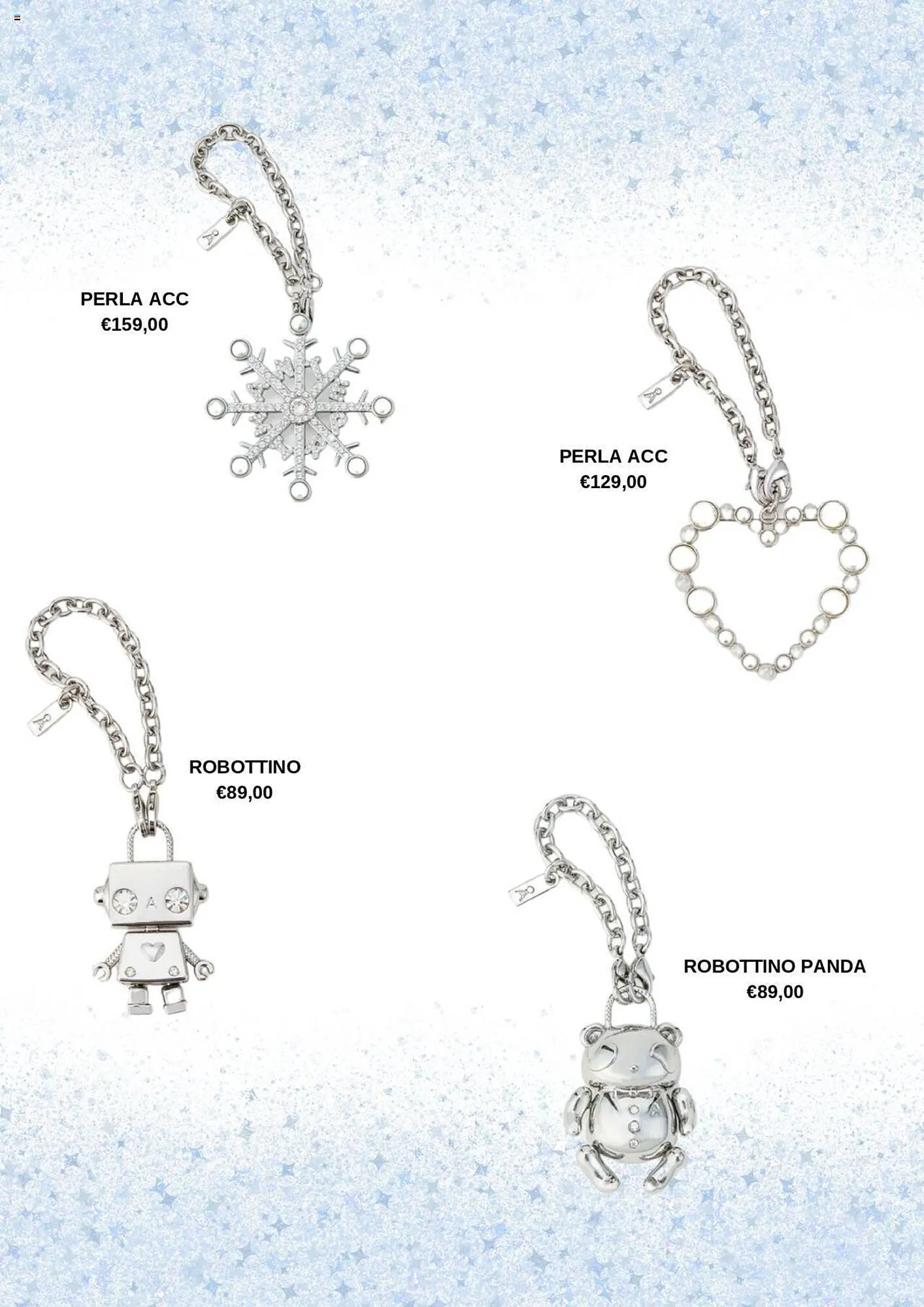 Volantino Anteprima da 29 luglio a 28 febbraio di 2025 - Pagina del volantino 8