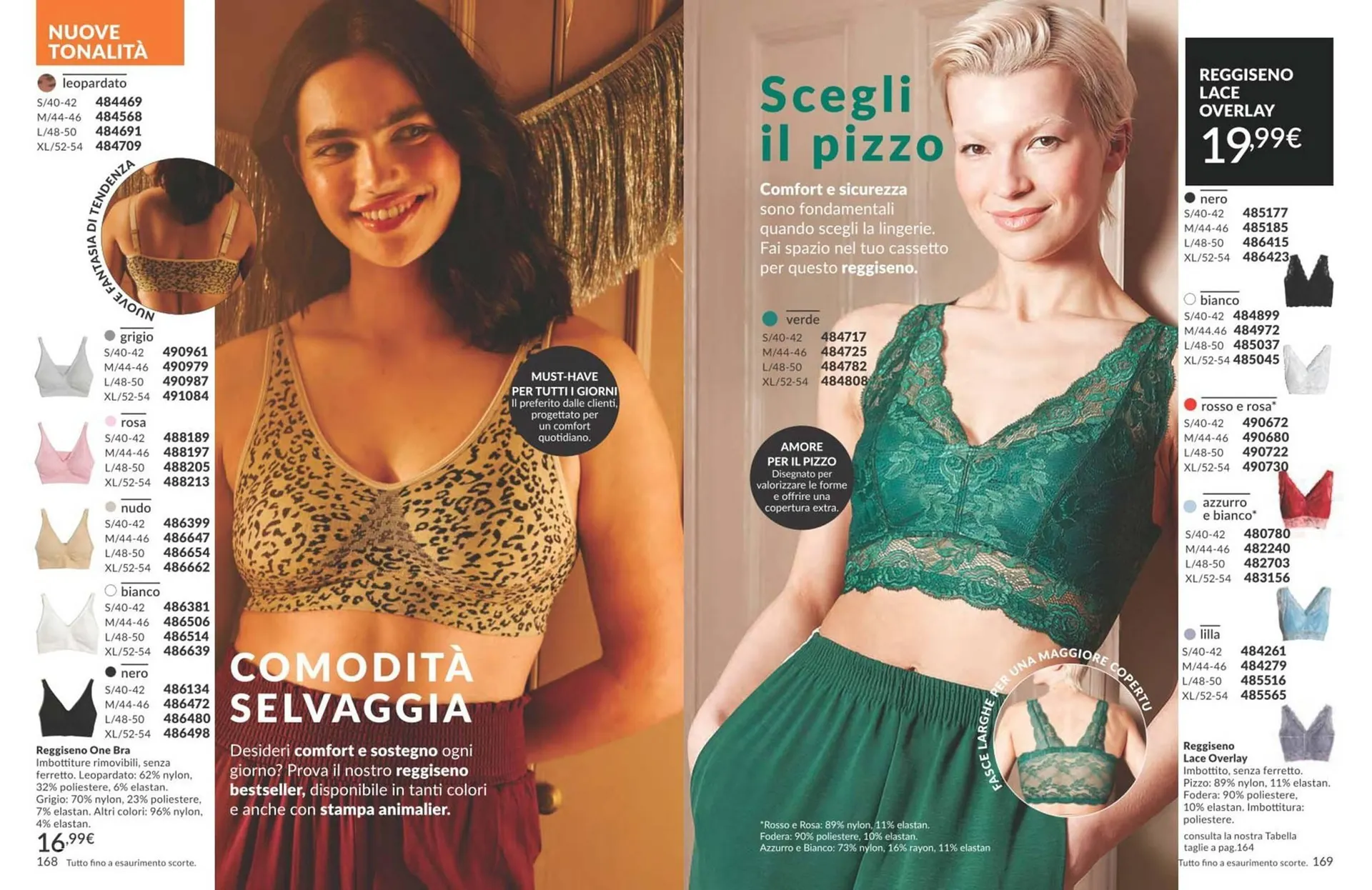 Catalogo Avon da 1 ottobre a 31 ottobre di 2025 - Pagina del volantino 85