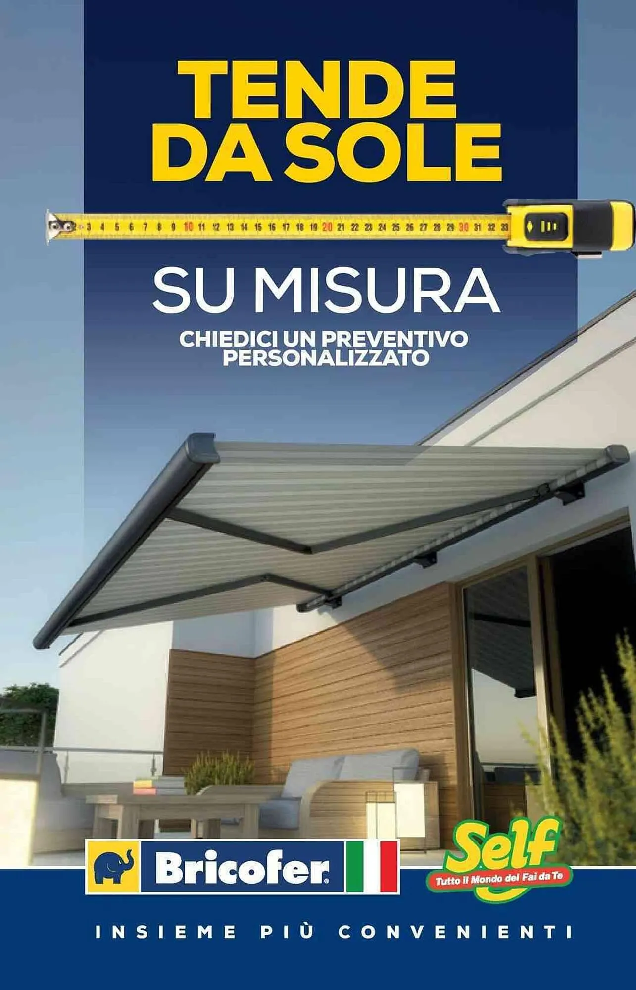 Volantino Self da 9 giugno a 31 agosto di 2025 - Pagina del volantino 51