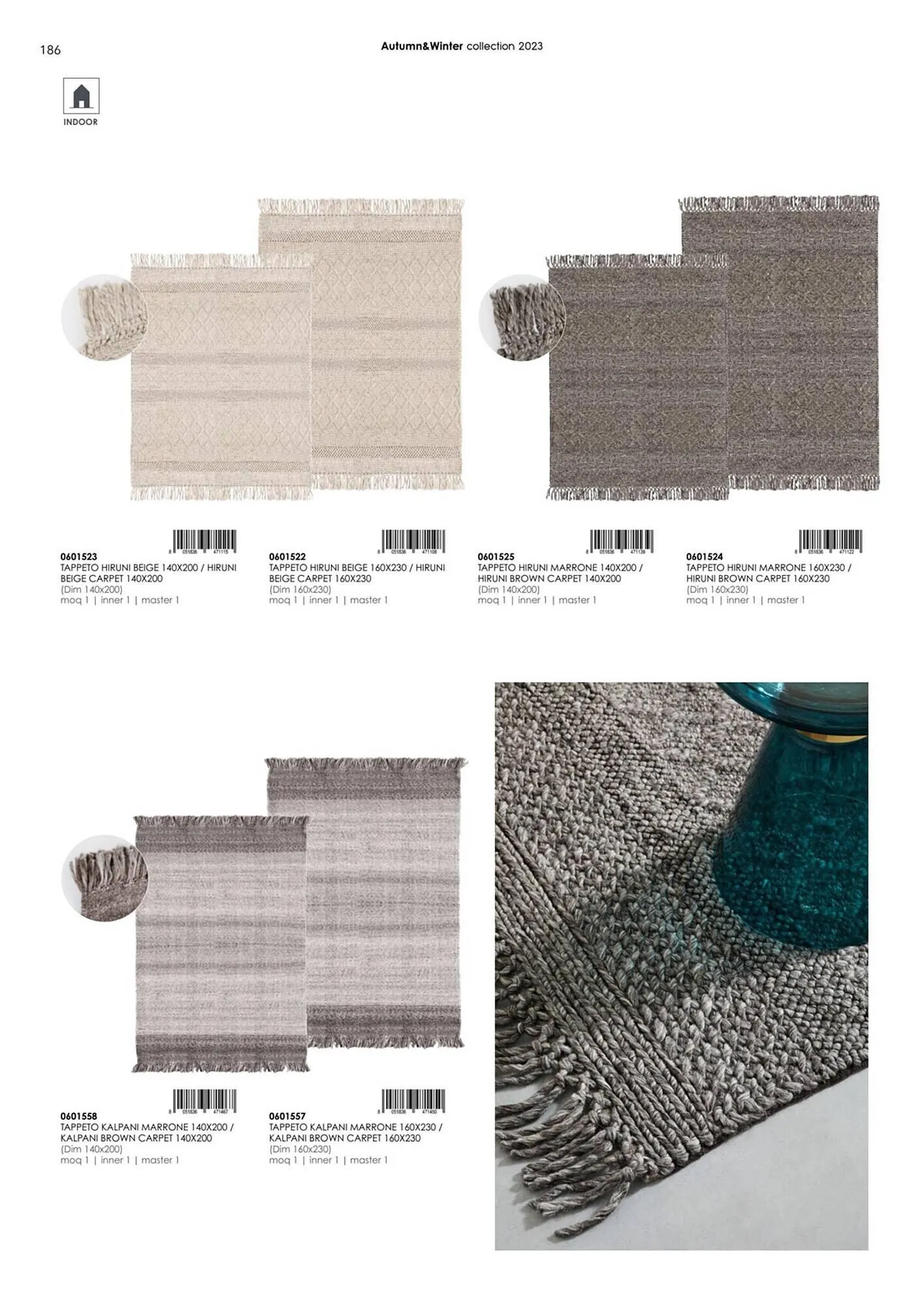 Volantino Bizzotto da 20 settembre a 28 dicembre di 2024 - Pagina del volantino 188