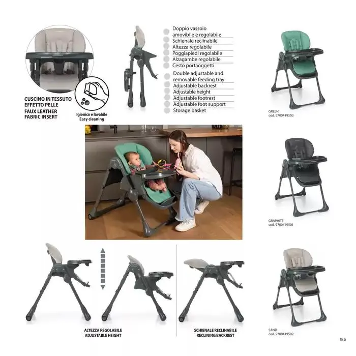 Catalogo da 7 gennaio a 31 dicembre di 2025 - Pagina del volantino 185