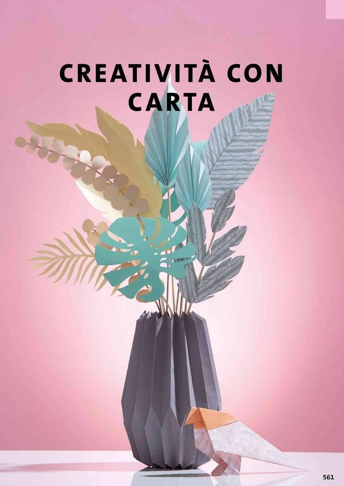 Volantino Opitec da 6 gennaio a 31 agosto di 2024 - Pagina del volantino 561