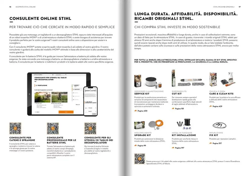 Catalogo 2025 da 21 gennaio a 31 dicembre di 2025 - Pagina del volantino 9