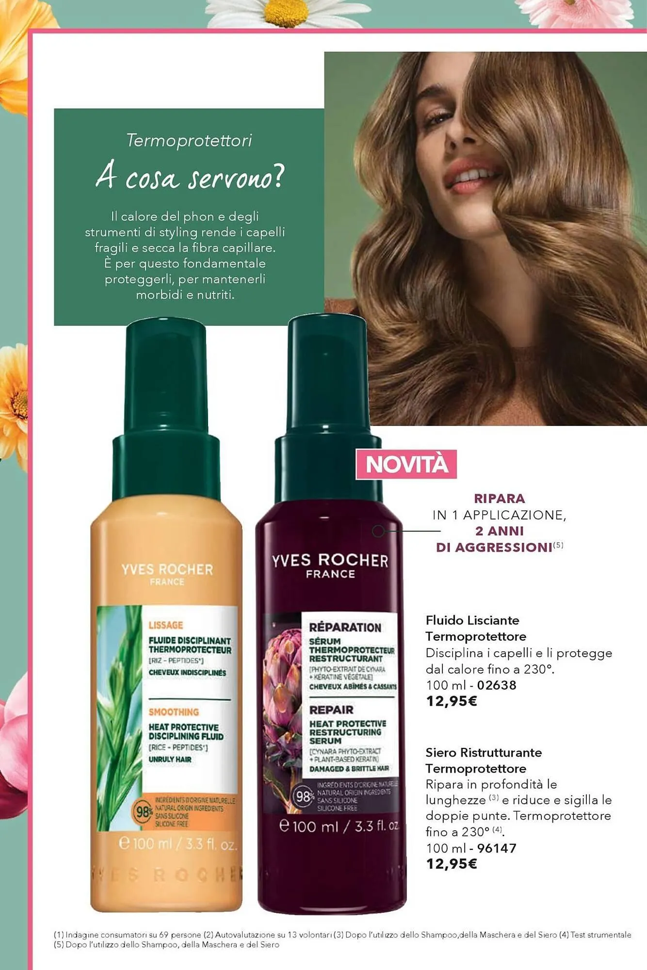 Catalogo Yves Rocher da 23 aprile a 11 maggio di 2026 - Pagina del volantino 38