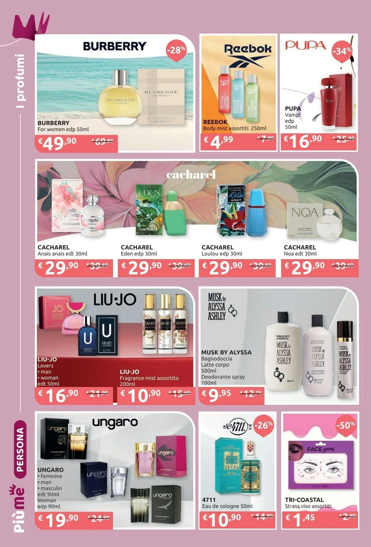 IperSoap Volantino attuale da 4 agosto a 24 agosto di 2025 - Pagina del volantino 24