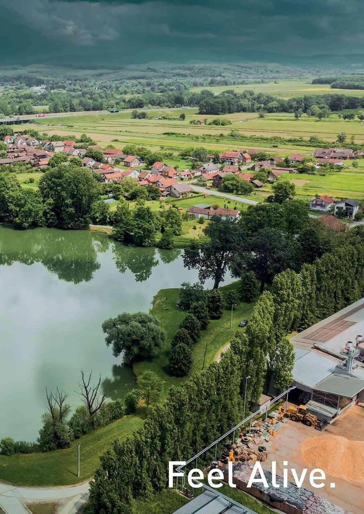 Volantino Daiwa da 4 febbraio a 31 dicembre di 2025 - Pagina del volantino 55