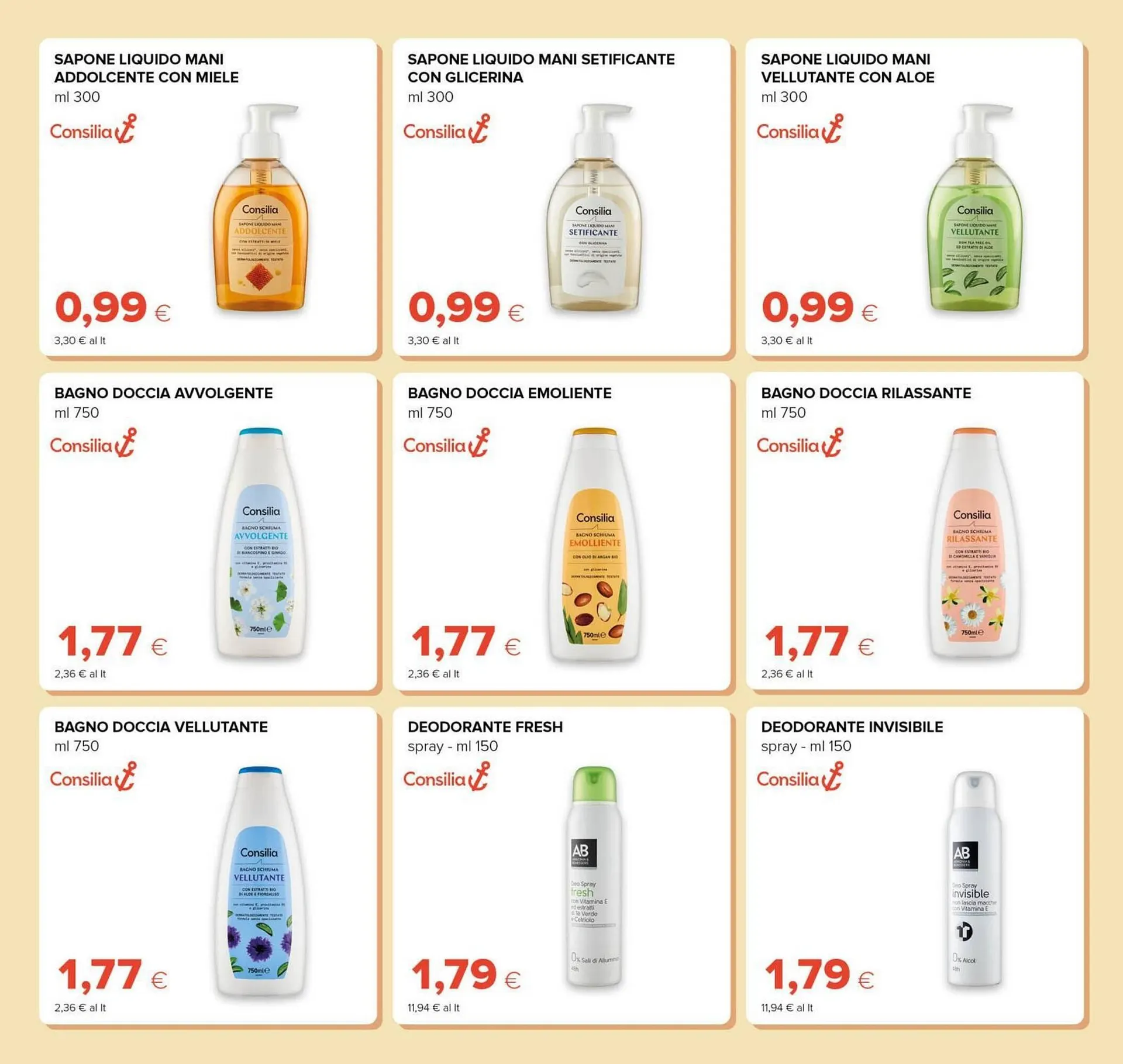 Volantino Tigre da 1 gennaio a 26 febbraio di 2026 - Pagina del volantino 29