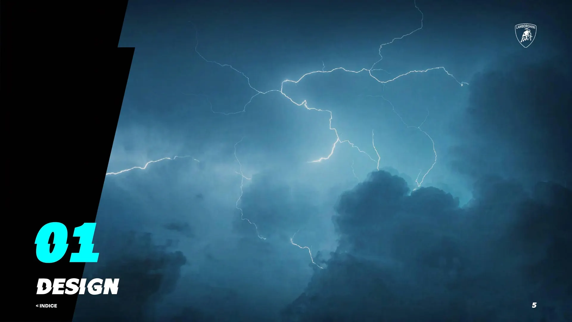 Volantino Lamborghini revuelto da 8 aprile a 4 gennaio di 2025 - Pagina del volantino 5