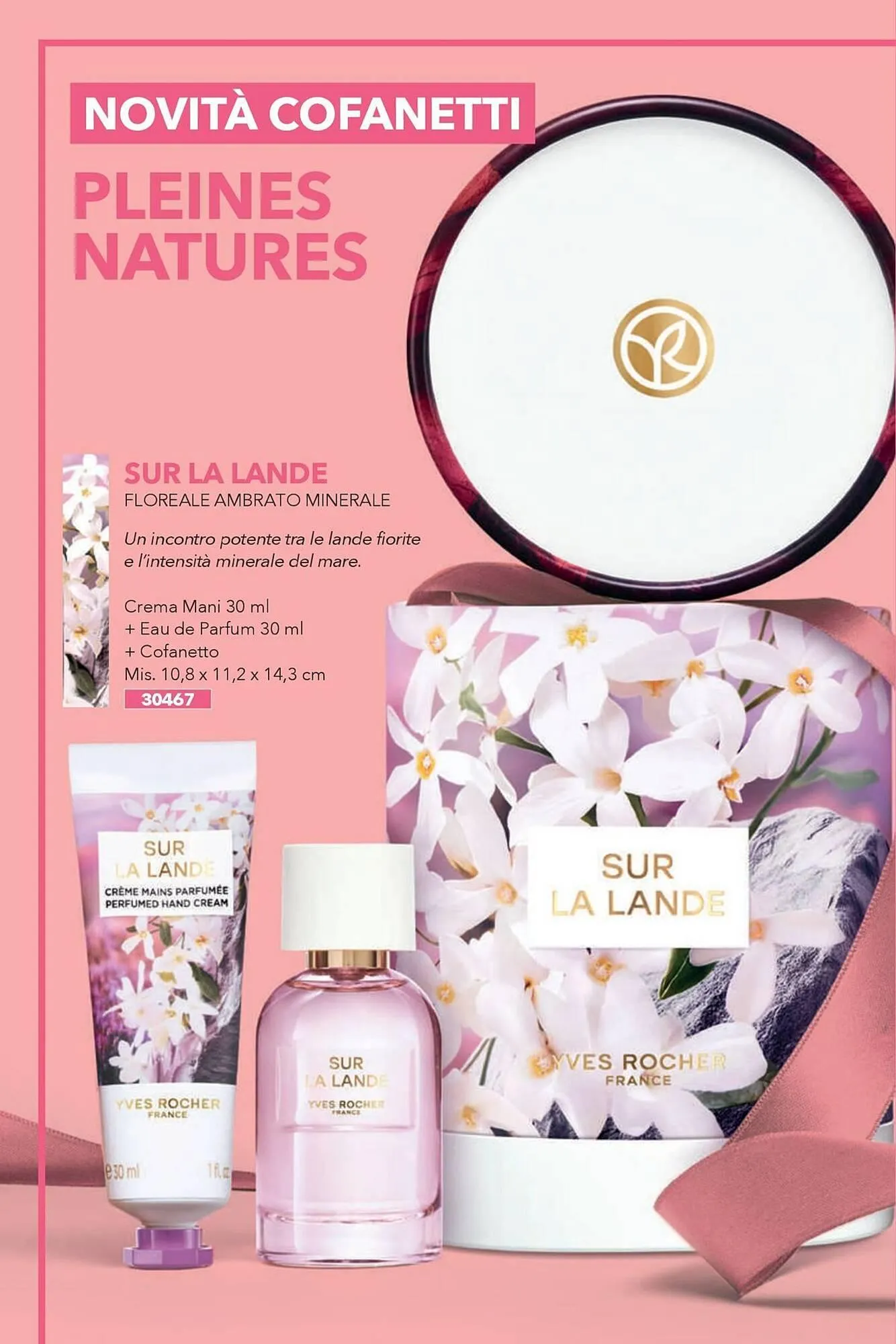 Catalogo Yves Rocher da 23 aprile a 11 maggio di 2026 - Pagina del volantino 4