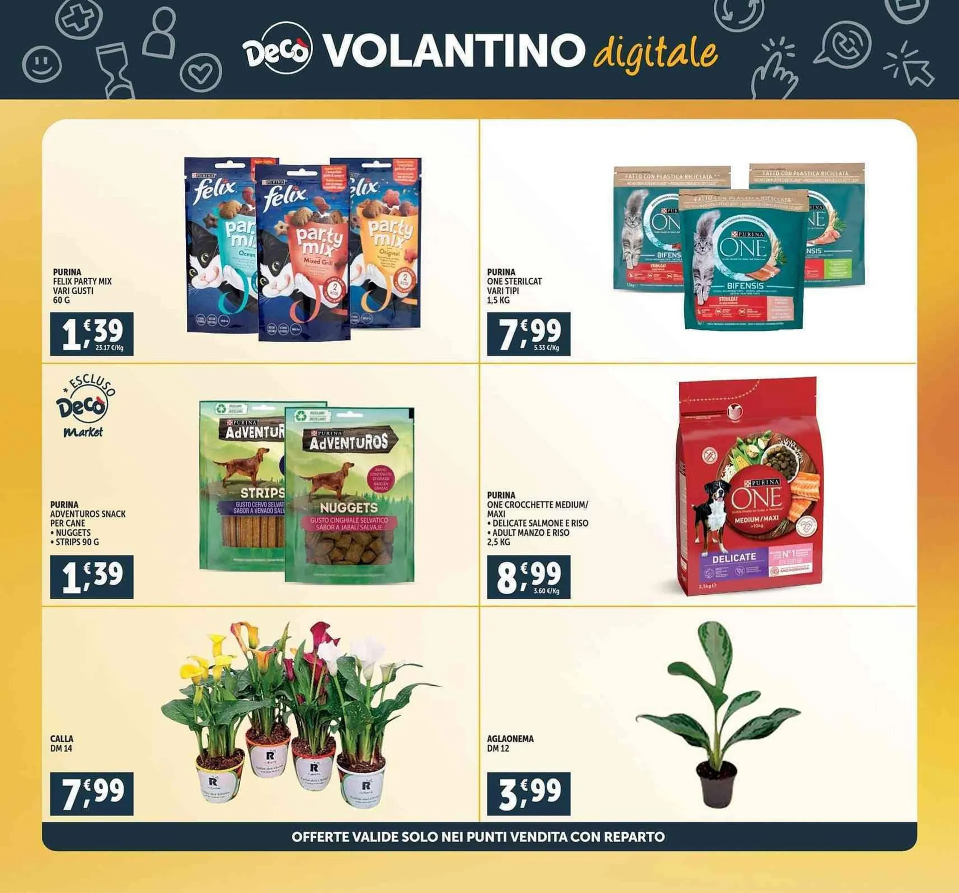 Volantino Deco Maxistore da 31 gennaio a 9 febbraio di 2025 - Pagina del volantino 29