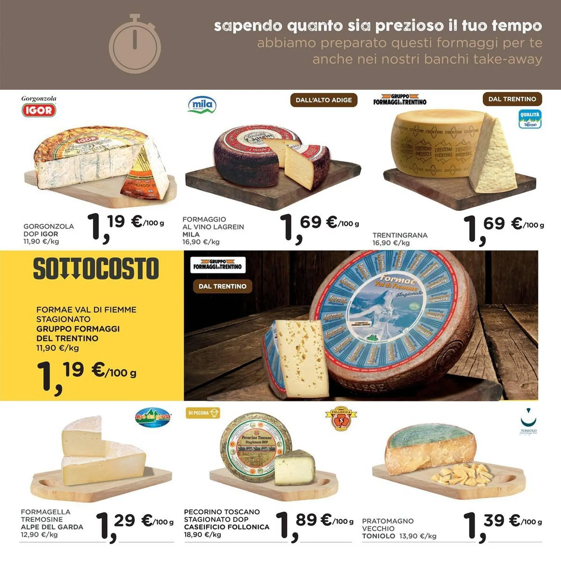 Volantino Poli da 28 luglio a 19 agosto di 2025 - Pagina del volantino 5