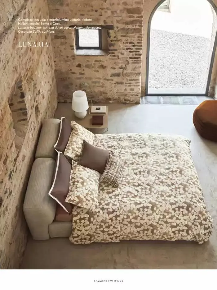 Fazzini collezione da 21 ottobre a 31 dicembre di 2025 - Pagina del volantino 15