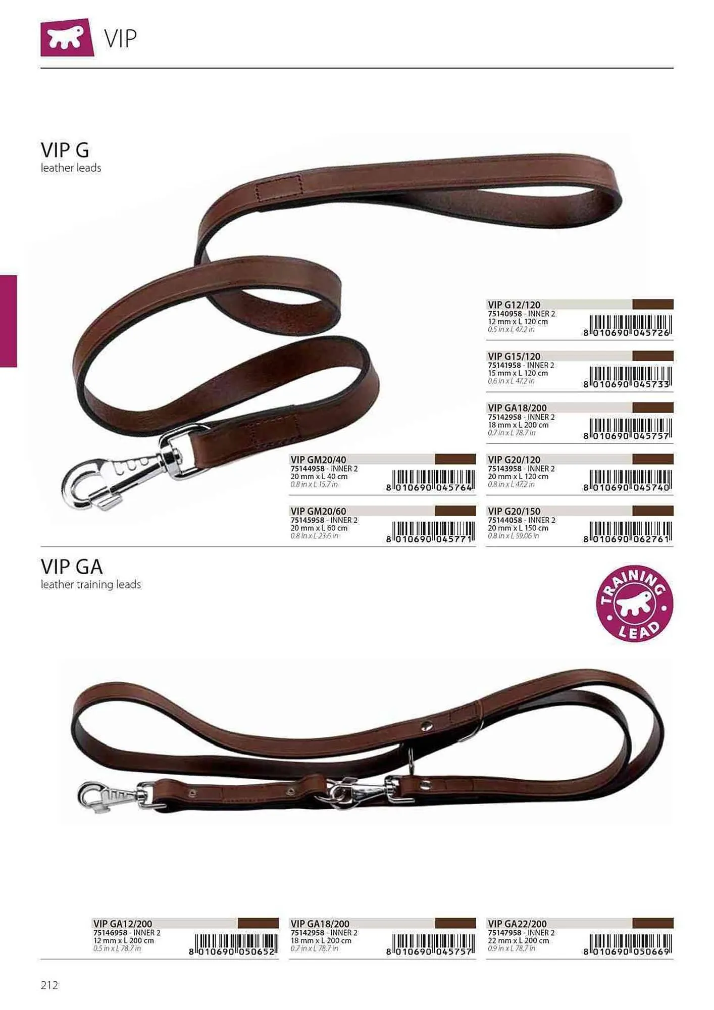 Volantino Ferplast da 25 aprile a 31 gennaio di 2025 - Pagina del volantino 214