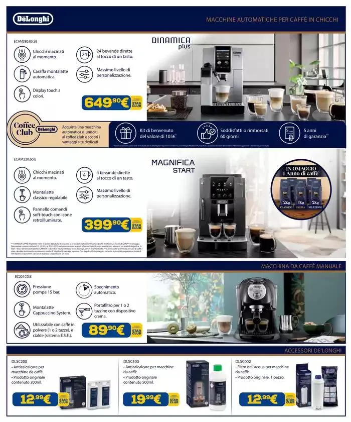 Anniversario Sottocosto da 24 aprile a 7 maggio di 2025 - Pagina del volantino 30