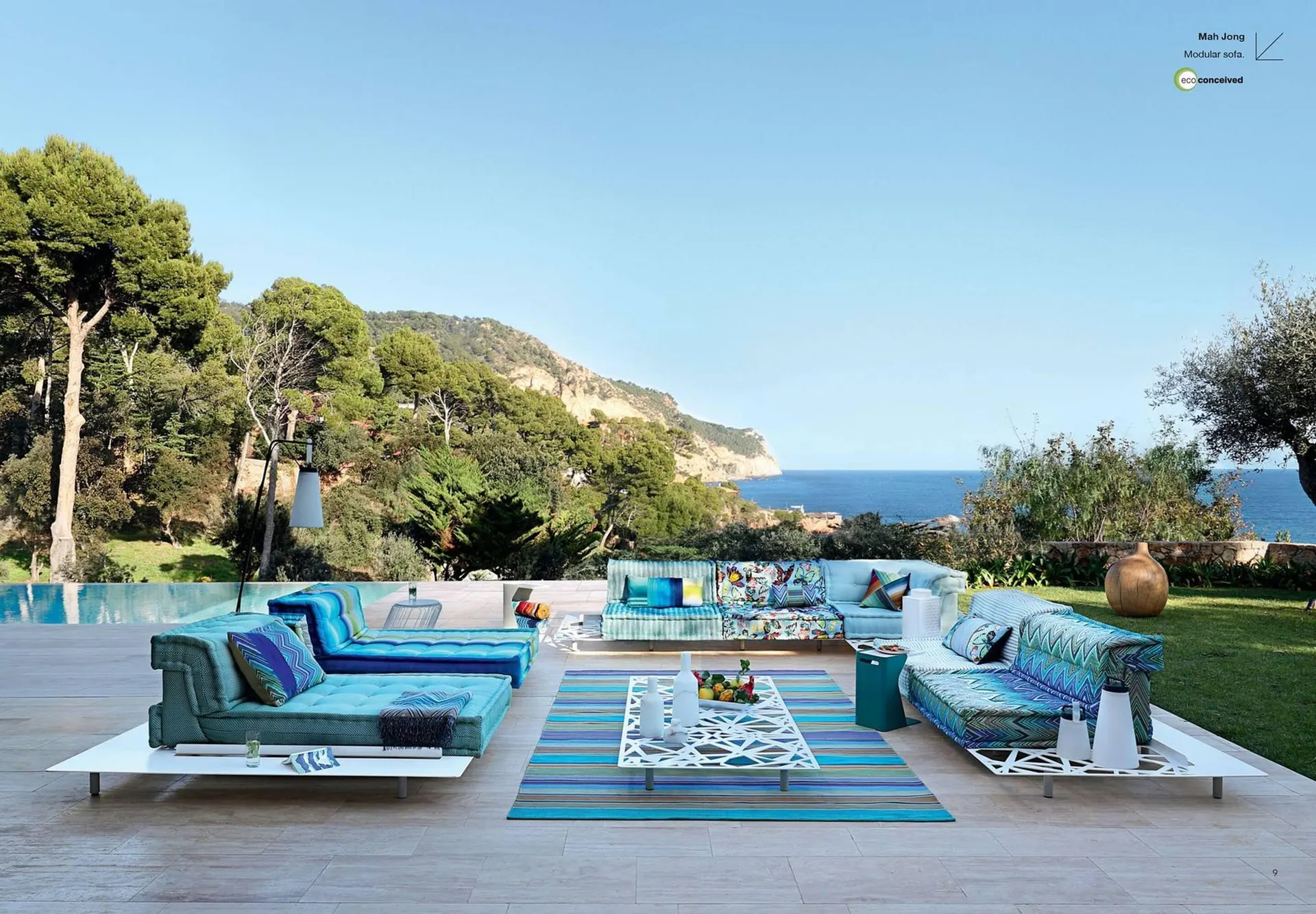 Volantino Roche Bobois da 4 novembre a 18 novembre di 2025 - Pagina del volantino 5