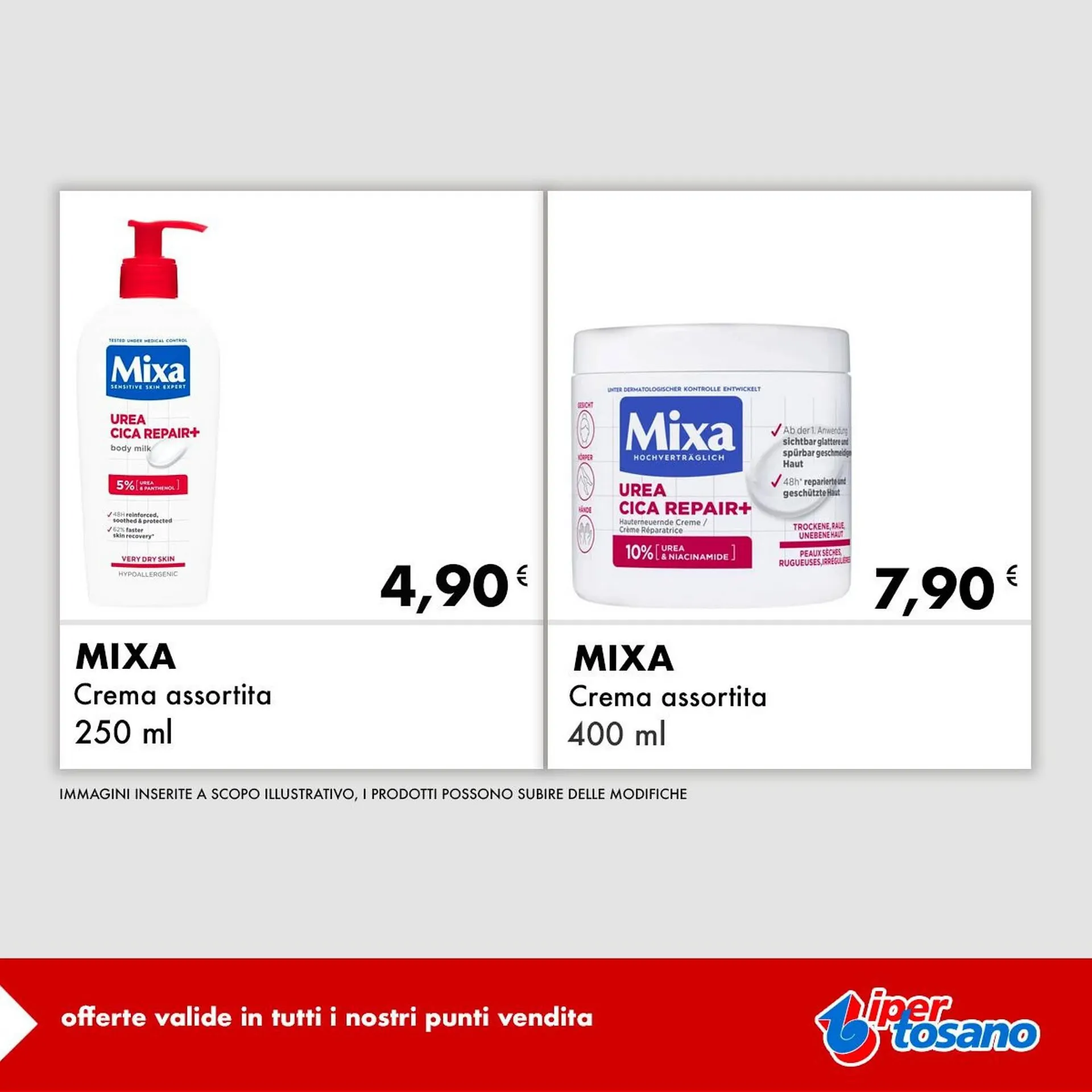 Volantino Iper Tosano da 10 dicembre a 16 dicembre di 2025 - Pagina del volantino 5