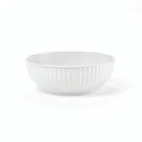 Veca - Ribbed Salad Bowl Ø34 Cm