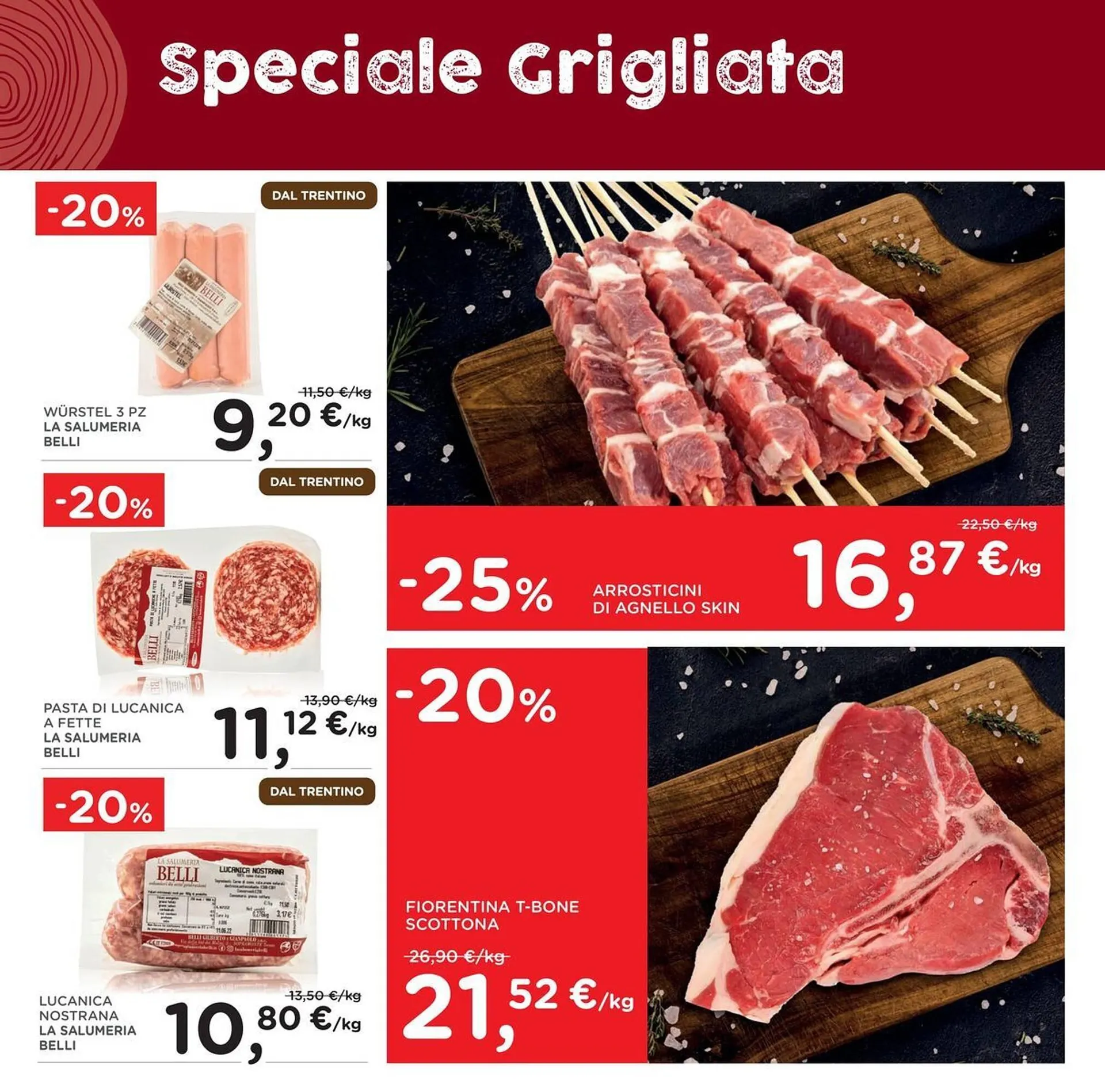 Volantino Orvea da 16 giugno a 1 luglio di 2025 - Pagina del volantino 7