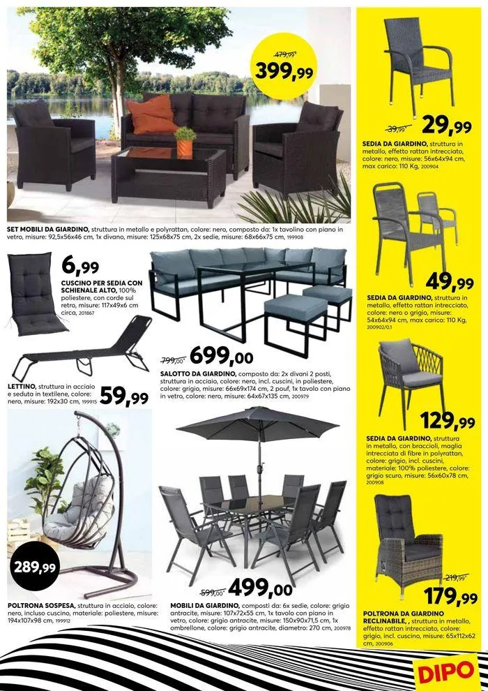 Magicamente cucine da 27 maggio a 9 giugno di 2024 - Pagina del volantino 15