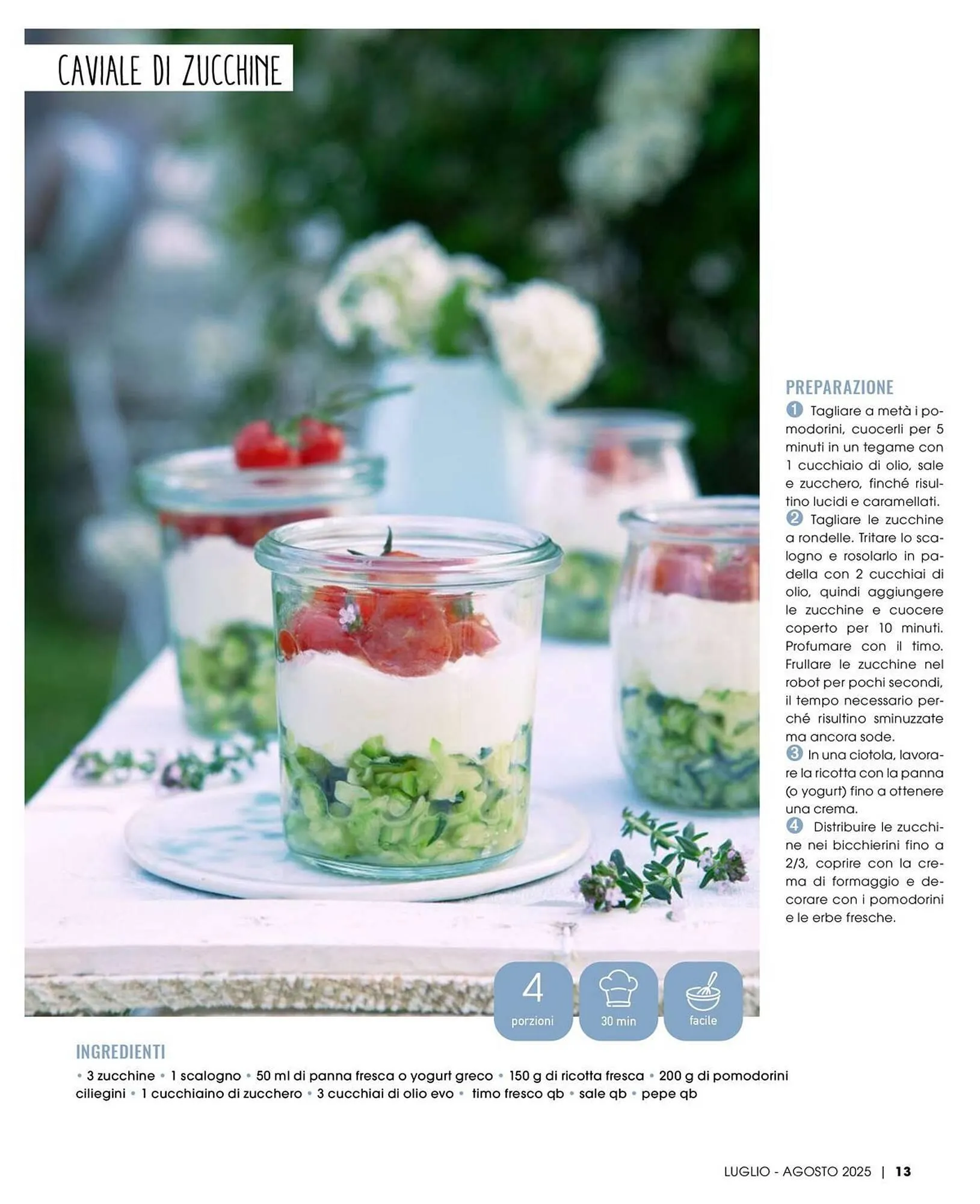 Volantino A&O da 1 luglio a 31 agosto di 2025 - Pagina del volantino 14