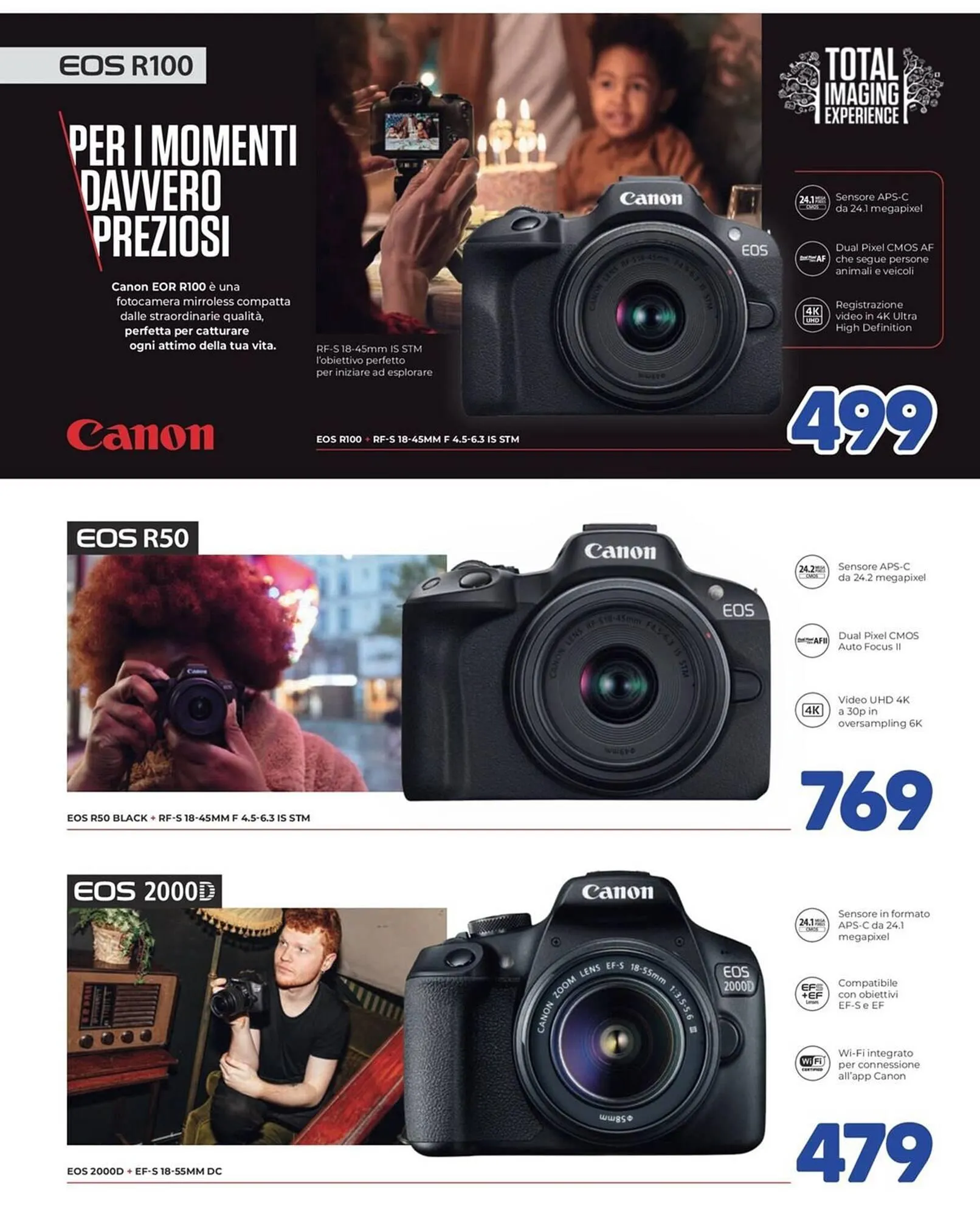 Volantino FreeShop da 19 febbraio a 18 marzo di 2026 - Pagina del volantino 15