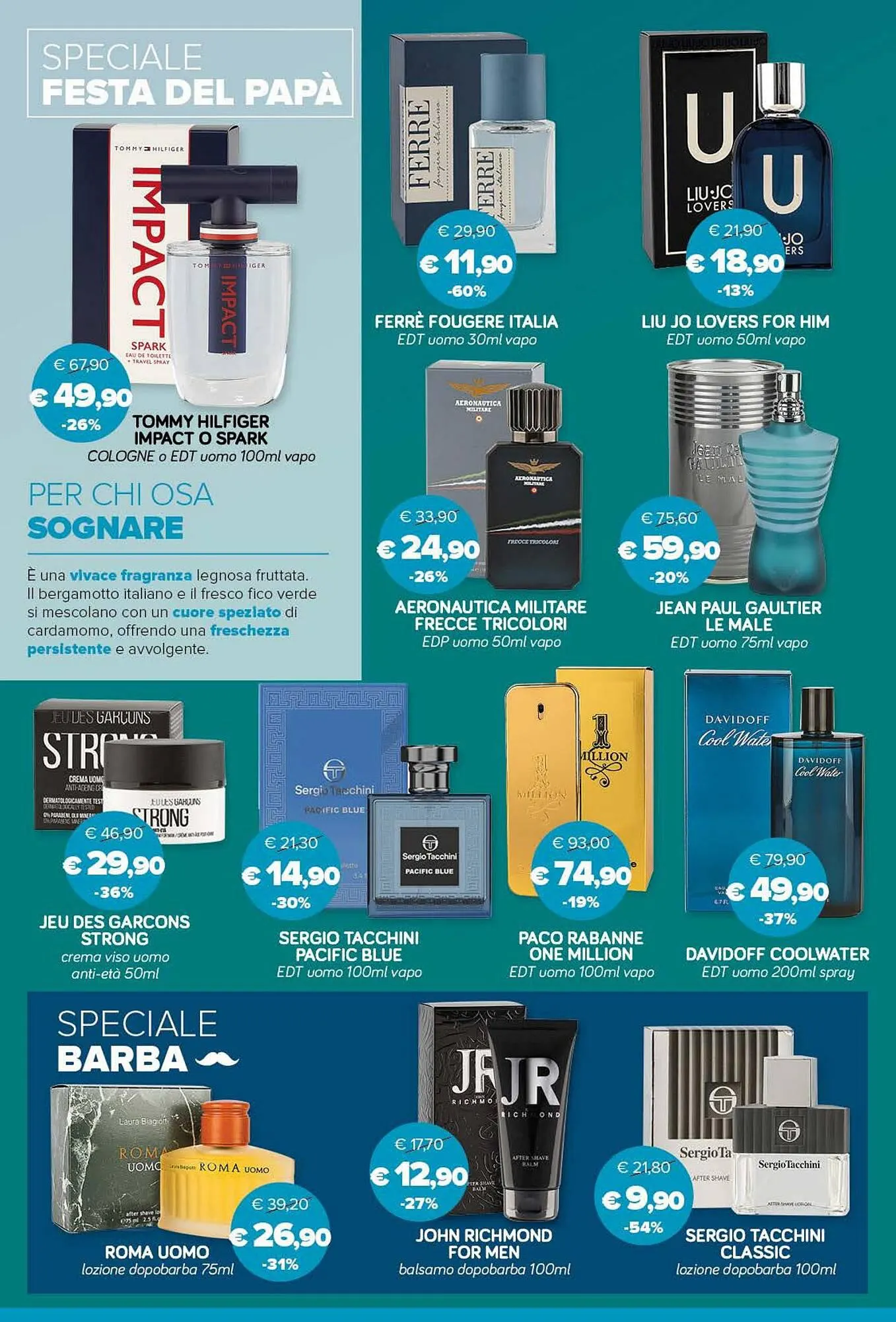 Volantino Il Tulipano da 22 febbraio a 20 marzo di 2024 - Pagina del volantino 2
