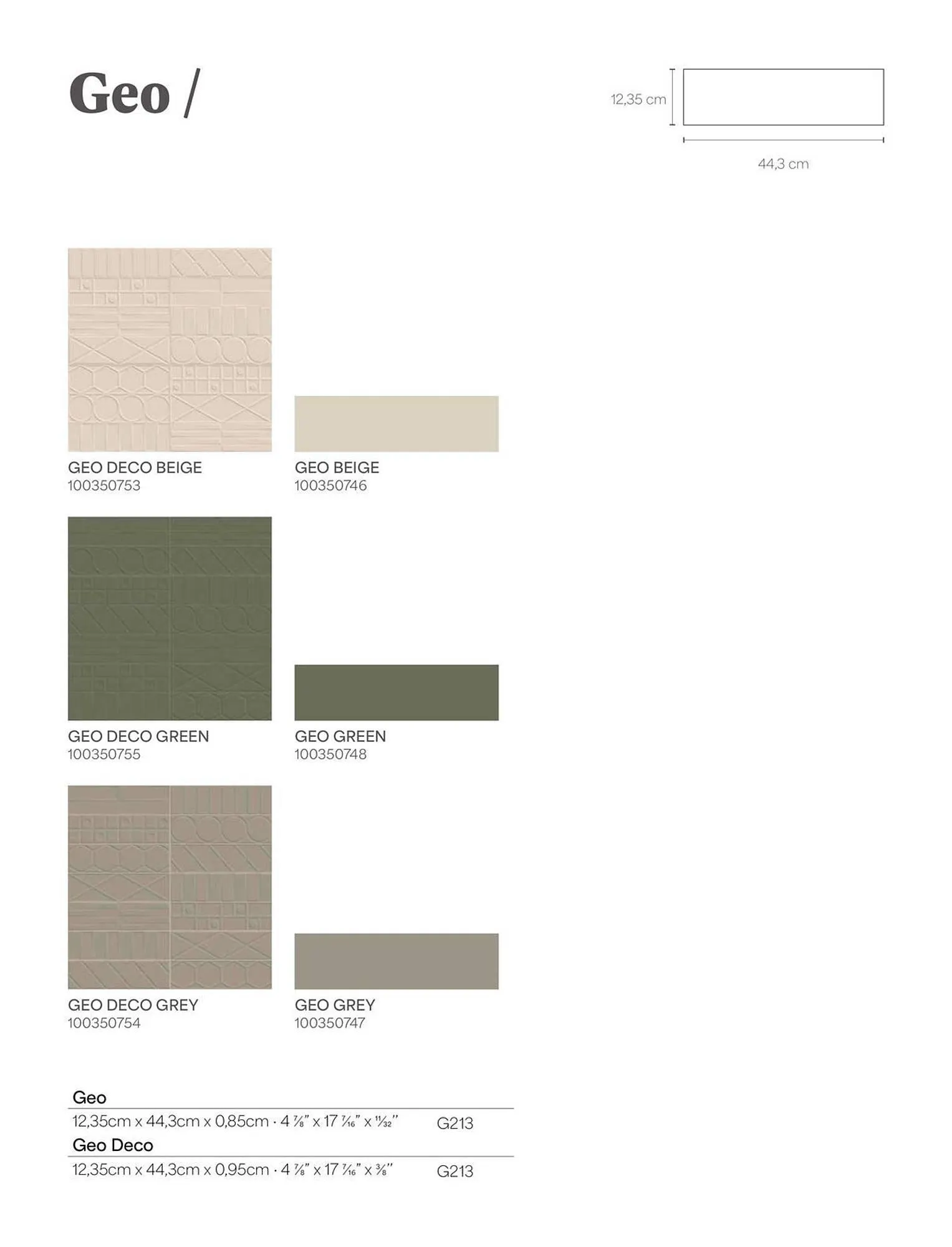 Volantino Porcelanosa da 18 febbraio a 31 dicembre di 2025 - Pagina del volantino 34