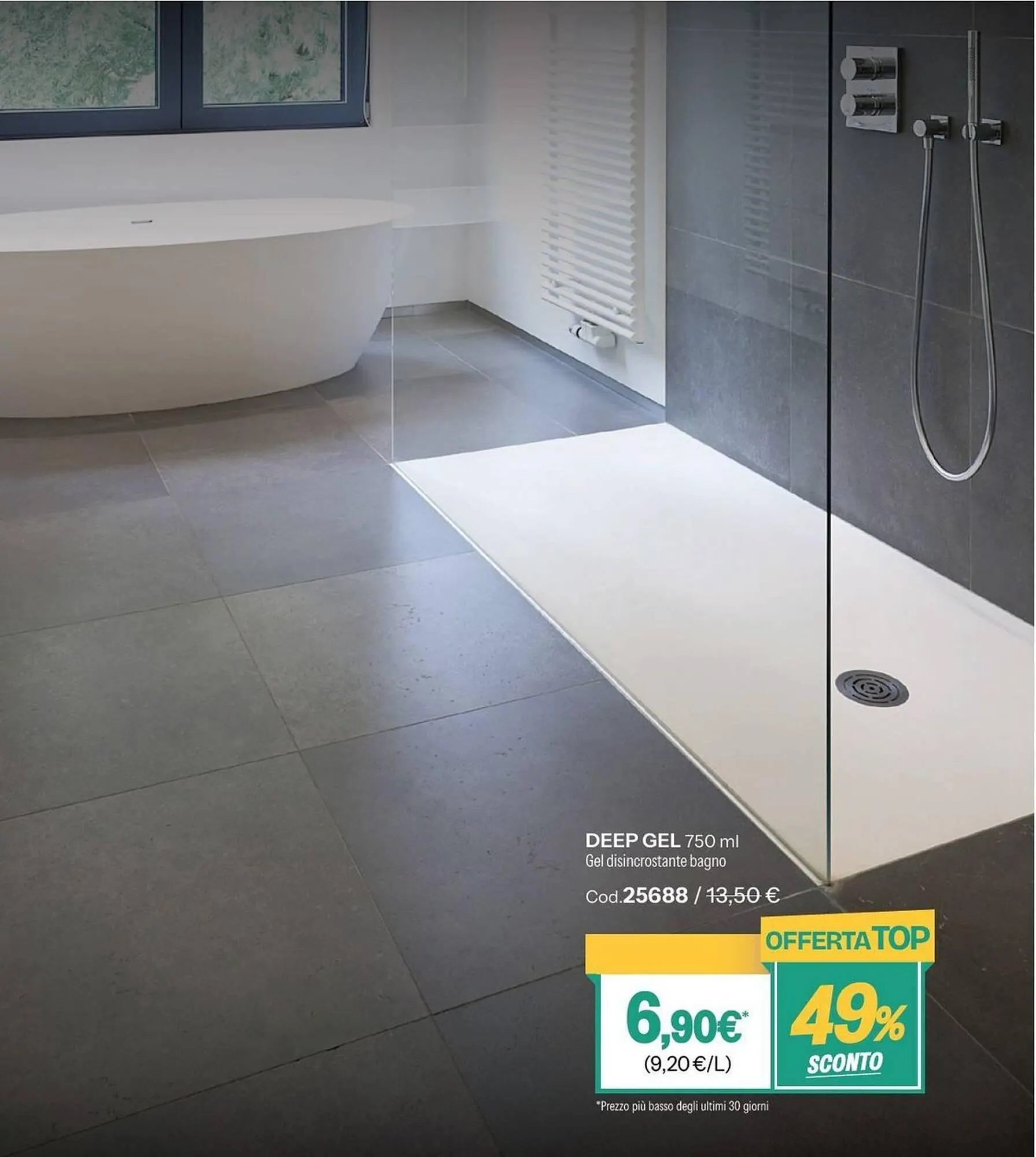 Catalogo Stanhome da 21 ottobre a 7 novembre di 2025 - Pagina del volantino 27