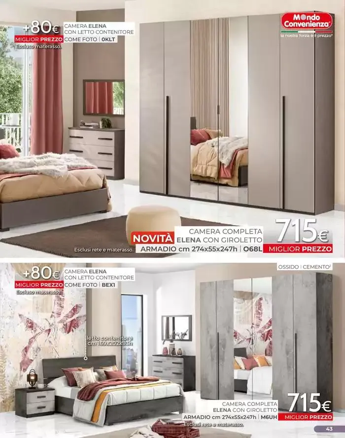 Fioriscono le Offerte da 1 aprile a 30 giugno di 2025 - Pagina del volantino 45