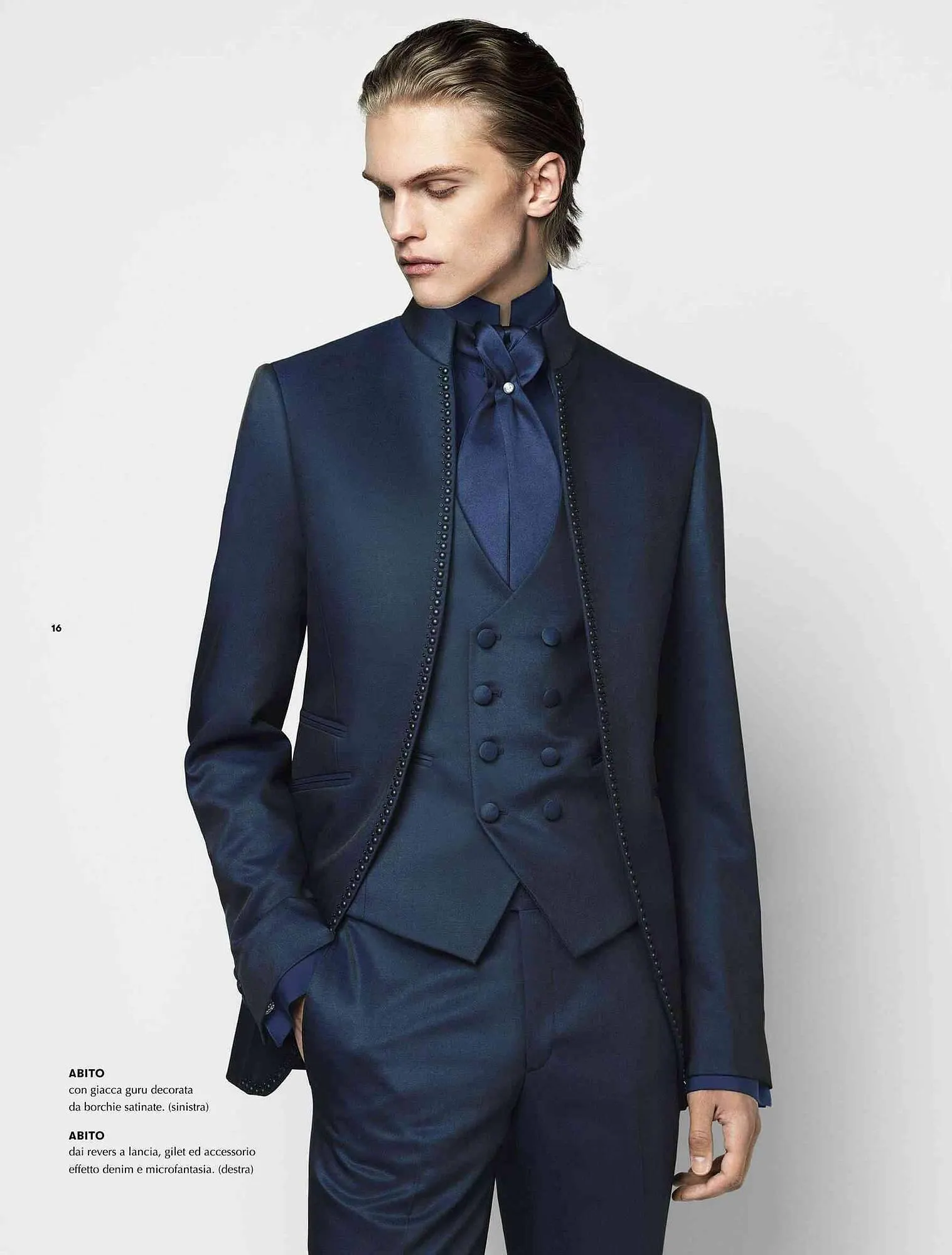 Volantino Carlo Pignatelli da 1 febbraio a 15 febbraio di 2024 - Pagina del volantino 18