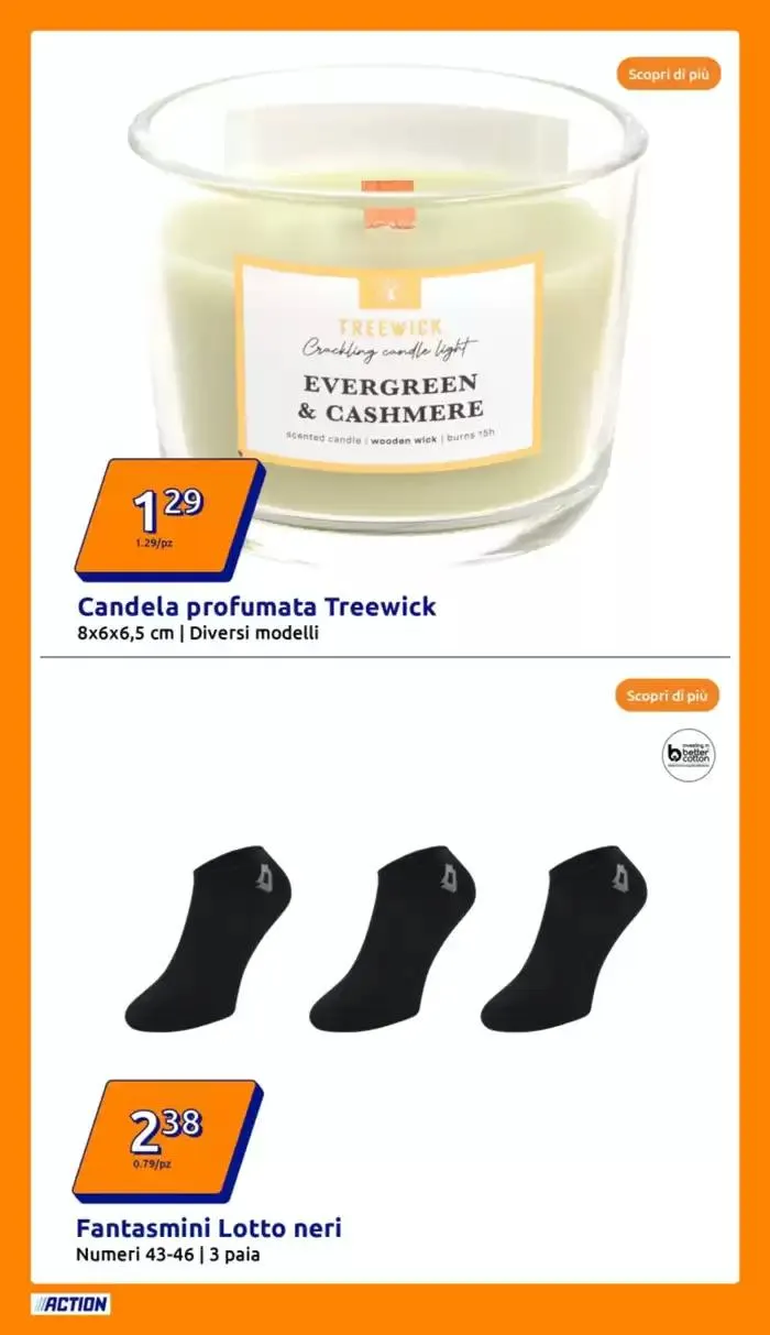 Prezzi bassi da record da 1 marzo a 31 marzo di 2025 - Pagina del volantino 2