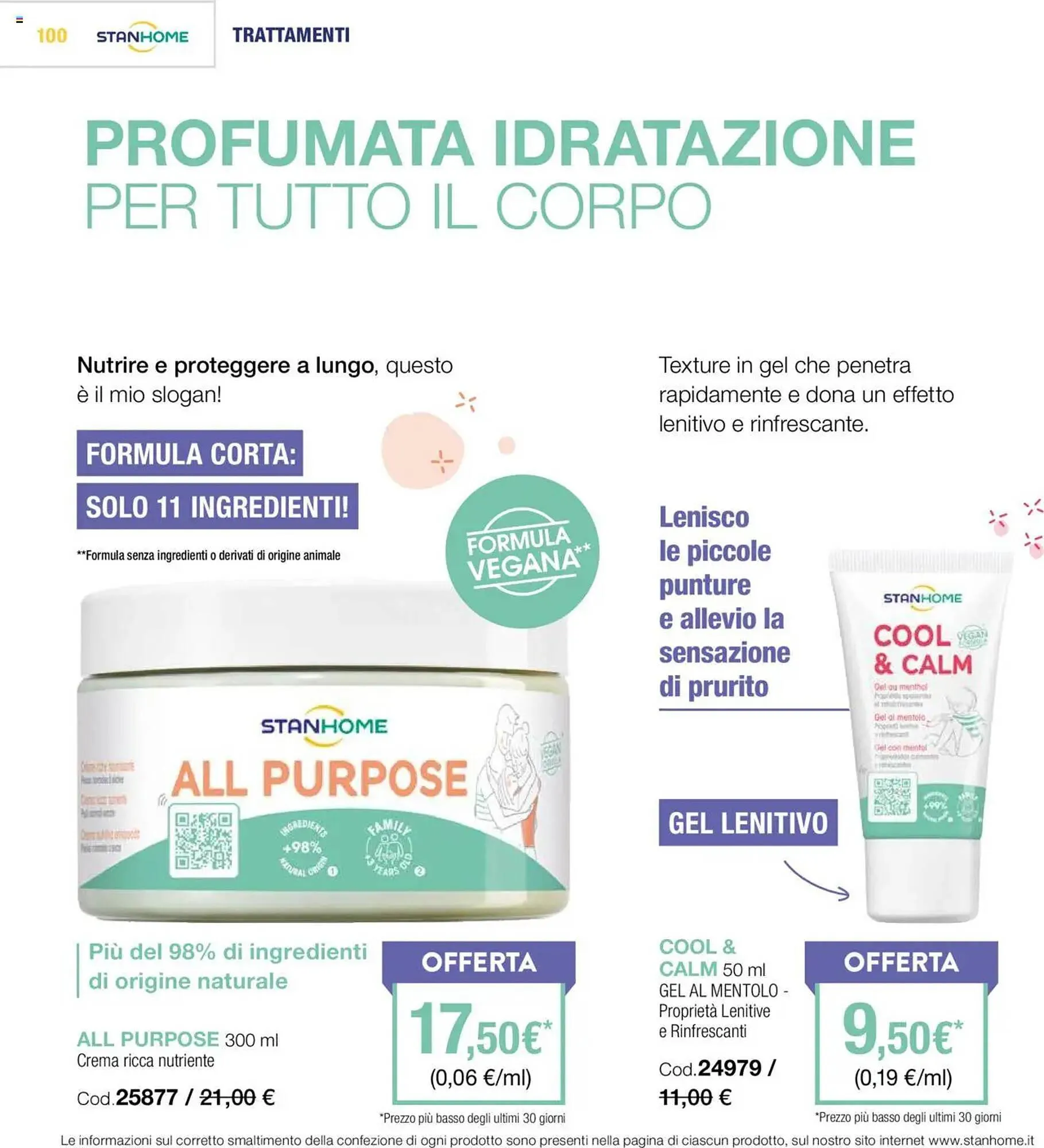 Volantino Stanhome da 13 maggio a 30 maggio di 2025 - Pagina del volantino 324