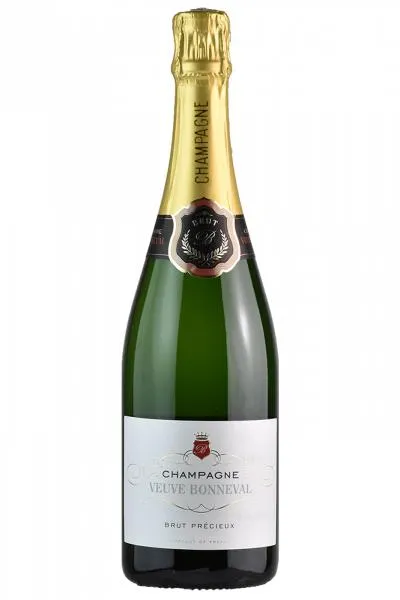 Brut Veuve Bonneval 75cl