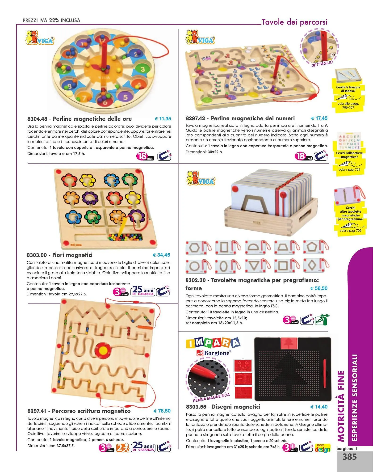 Volantino Borgione Sport da 31 dicembre a 31 dicembre di 2025 - Pagina del volantino 385